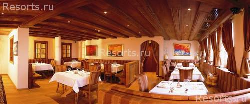 Hotel Cavallino Bianco 53